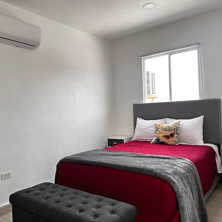 Las Mariposas Mini Suites Rosarito Εξωτερικό φωτογραφία