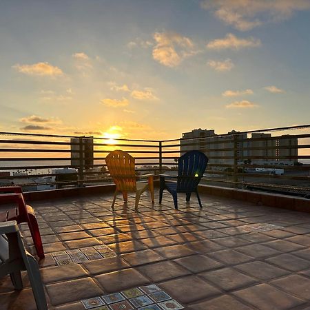 Las Mariposas Mini Suites Rosarito Εξωτερικό φωτογραφία