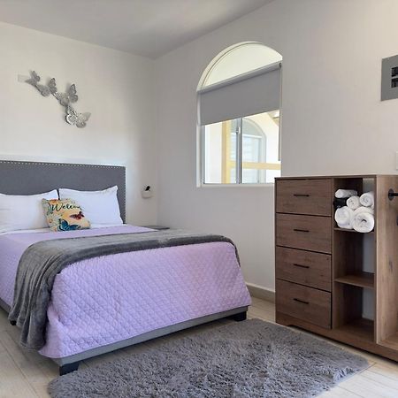 Las Mariposas Mini Suites Rosarito Εξωτερικό φωτογραφία
