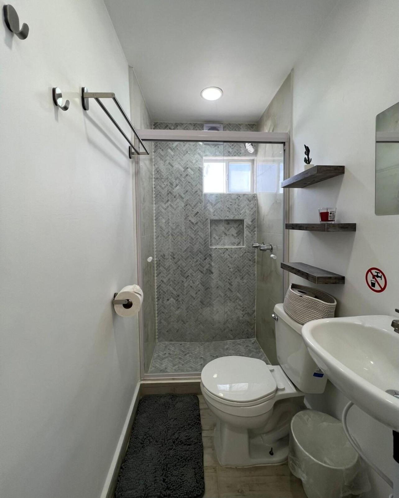 Las Mariposas Mini Suites Rosarito Εξωτερικό φωτογραφία