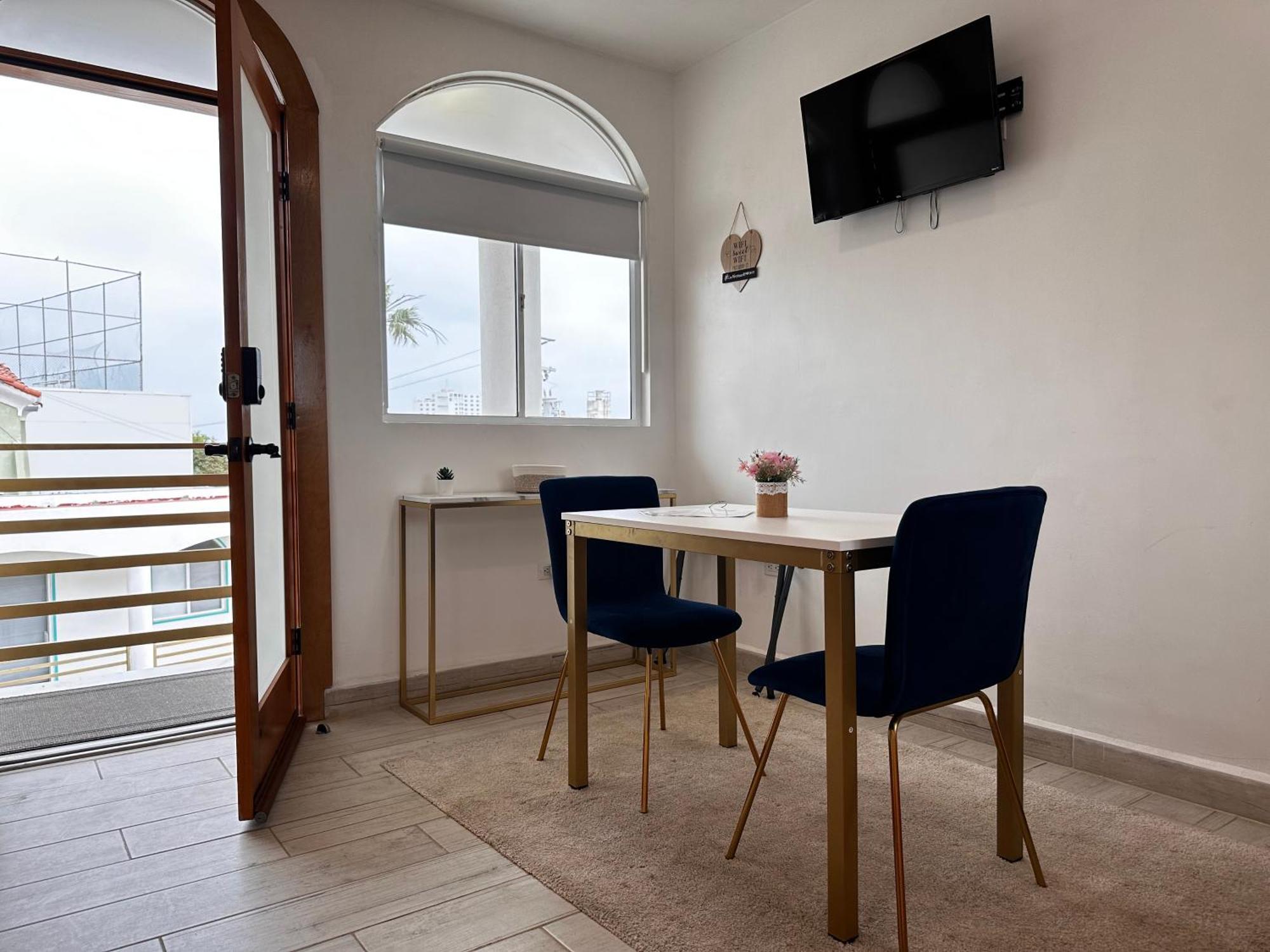 Las Mariposas Mini Suites Rosarito Εξωτερικό φωτογραφία