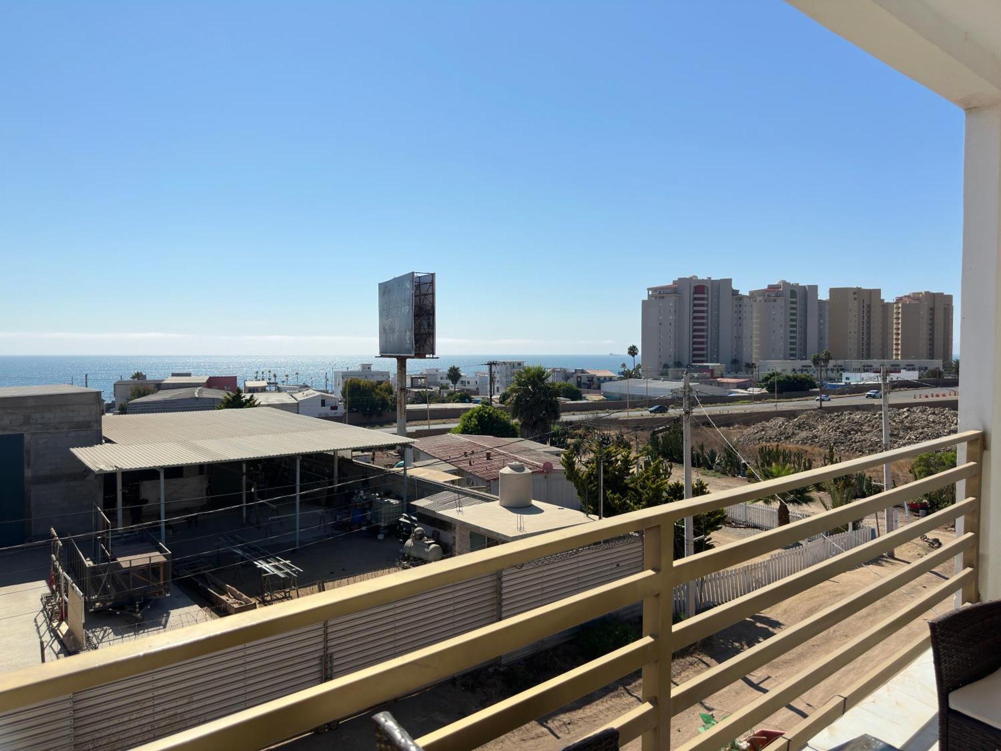 Las Mariposas Mini Suites Rosarito Εξωτερικό φωτογραφία