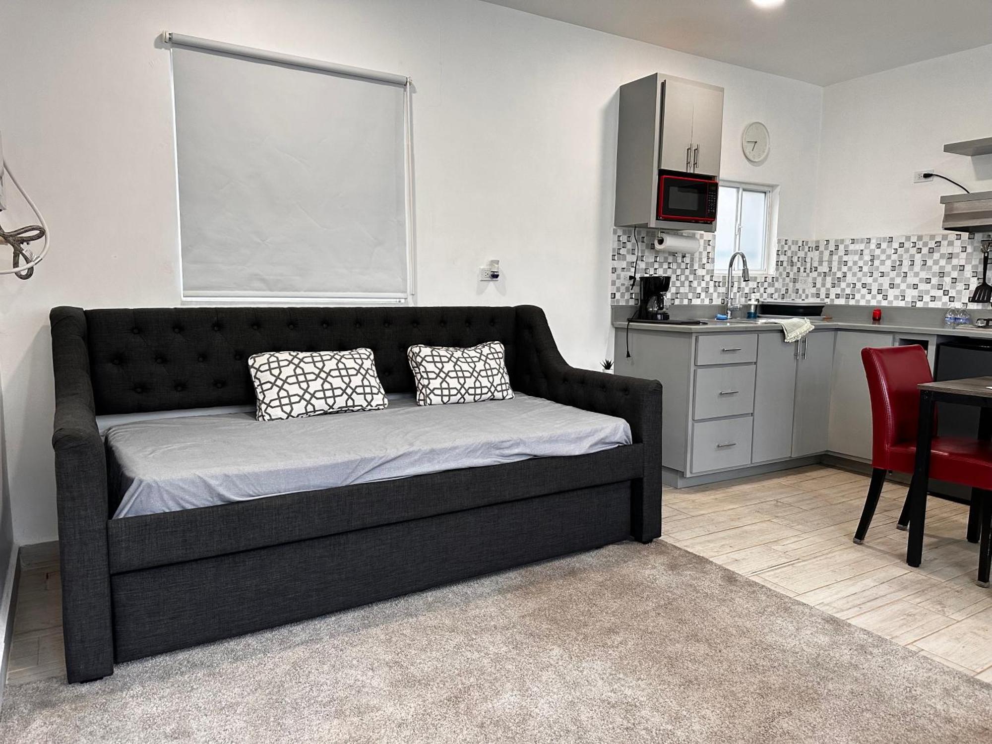 Las Mariposas Mini Suites Rosarito Εξωτερικό φωτογραφία