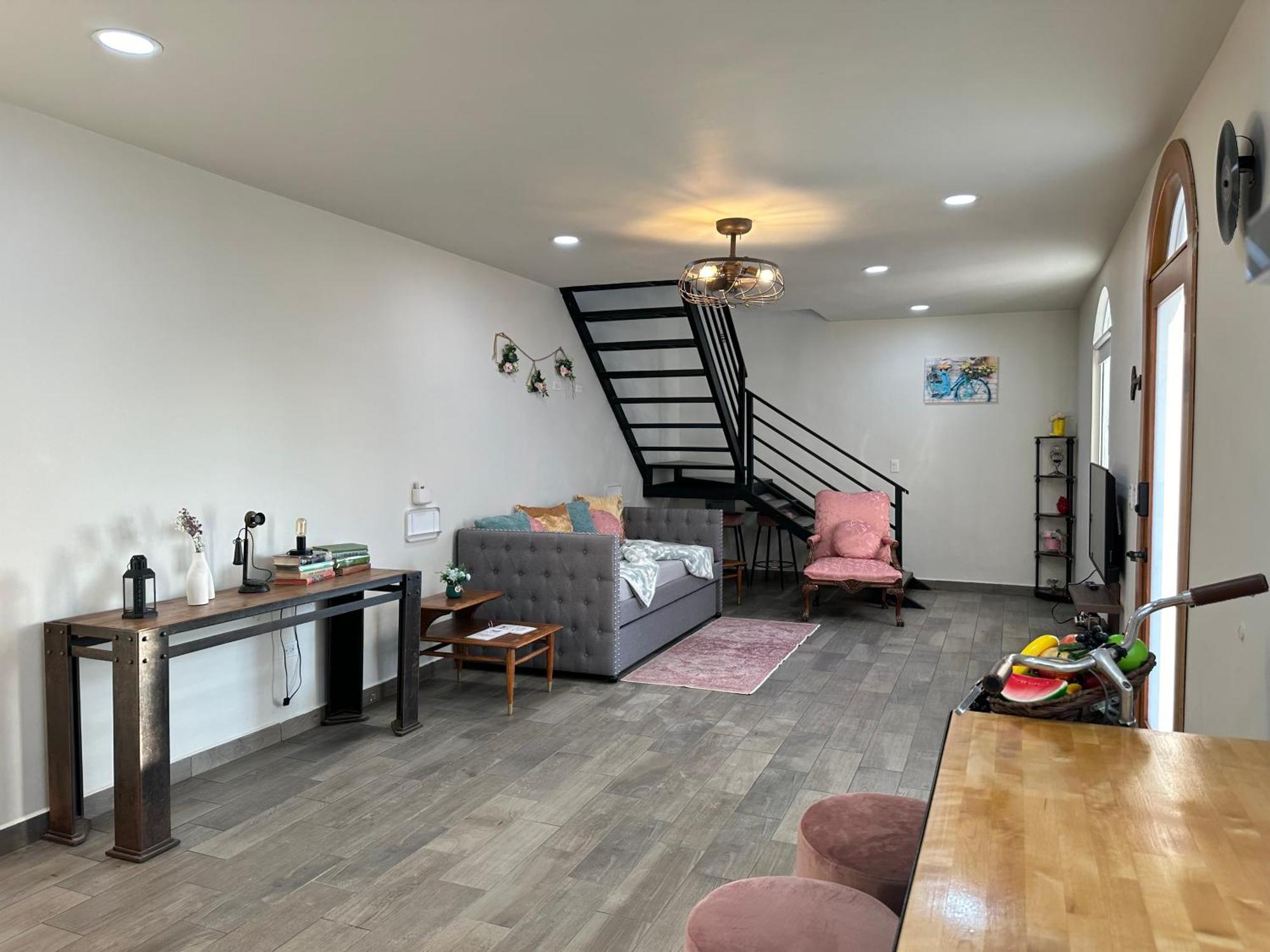 Las Mariposas Mini Suites Rosarito Εξωτερικό φωτογραφία
