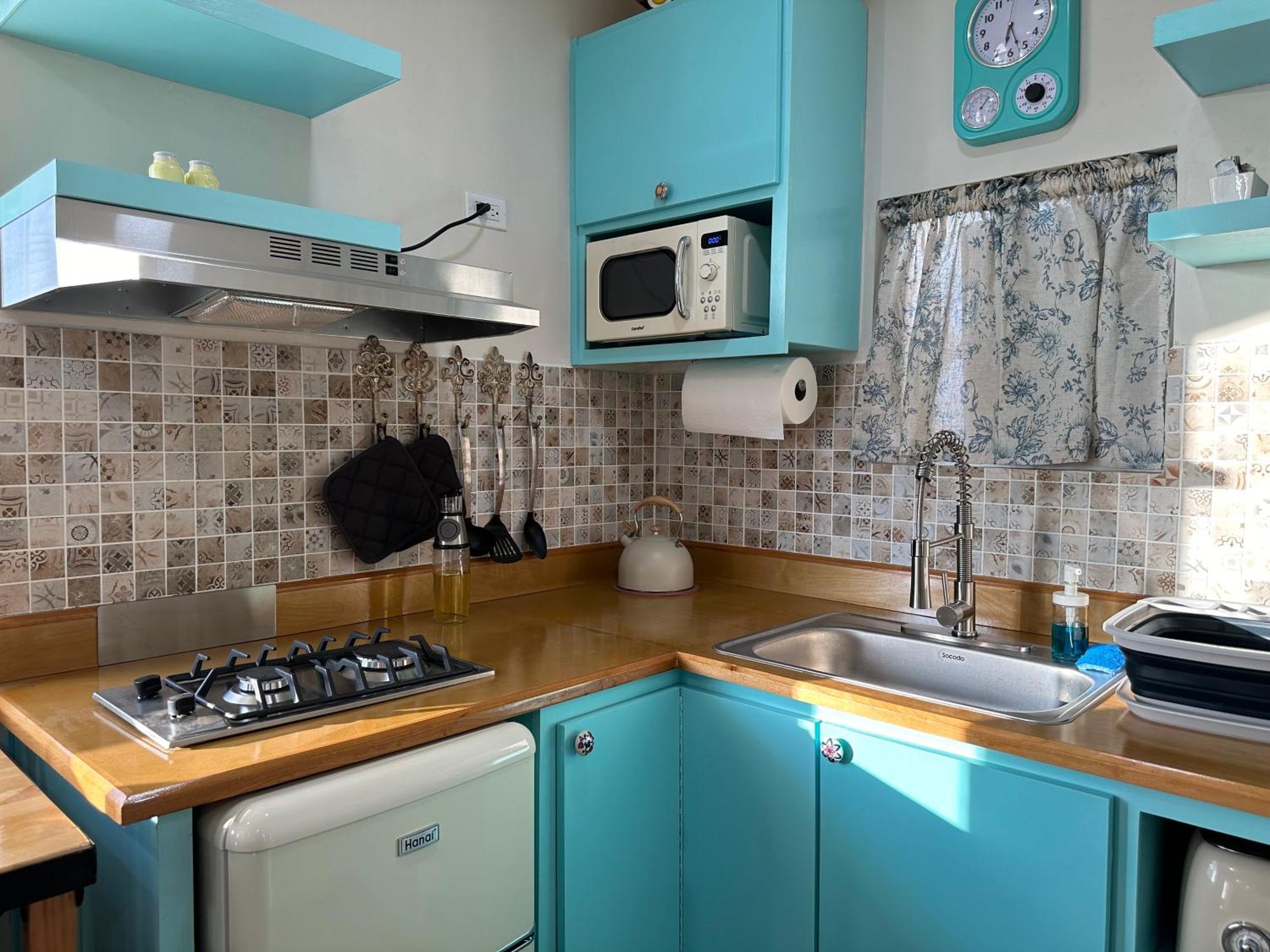 Las Mariposas Mini Suites Rosarito Εξωτερικό φωτογραφία