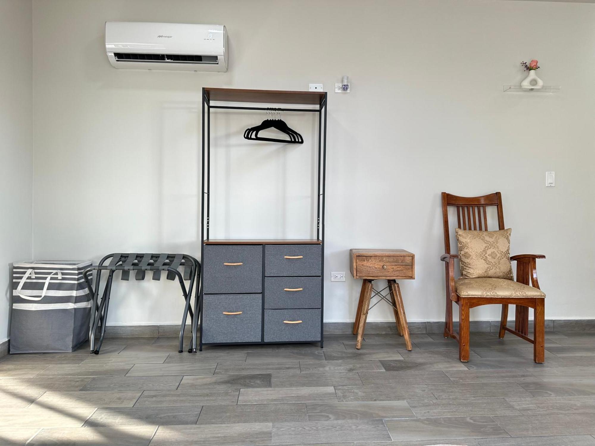 Las Mariposas Mini Suites Rosarito Εξωτερικό φωτογραφία