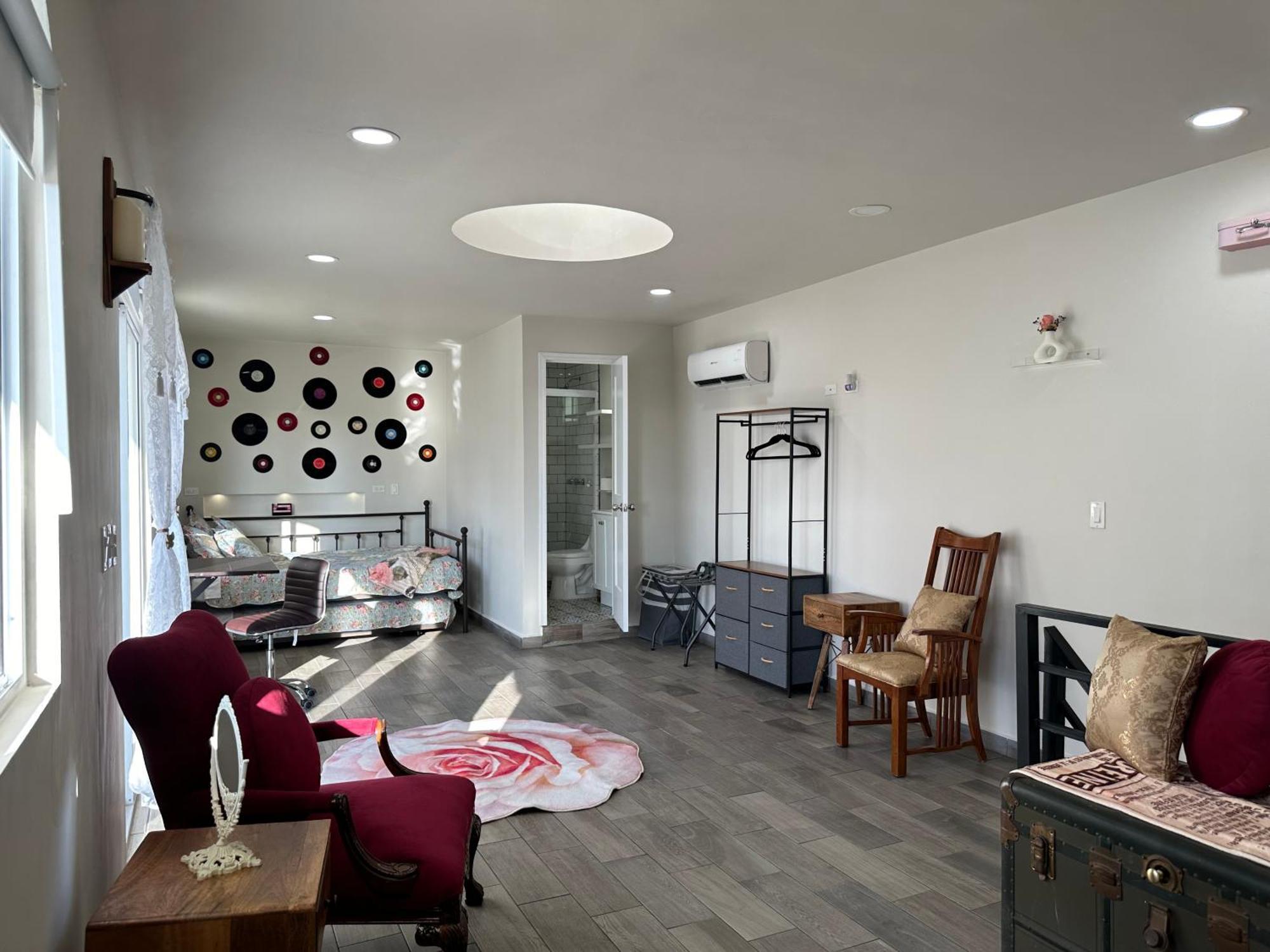 Las Mariposas Mini Suites Rosarito Εξωτερικό φωτογραφία