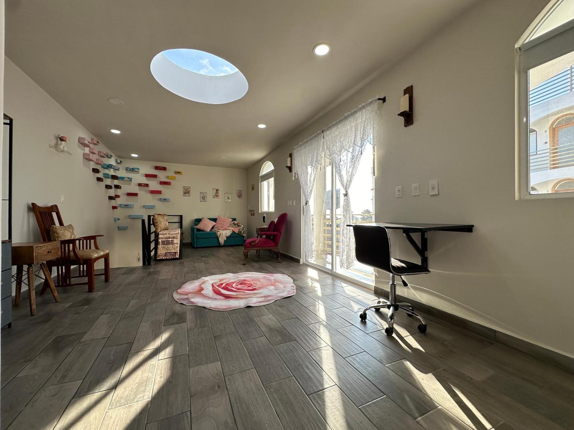 Las Mariposas Mini Suites Rosarito Εξωτερικό φωτογραφία