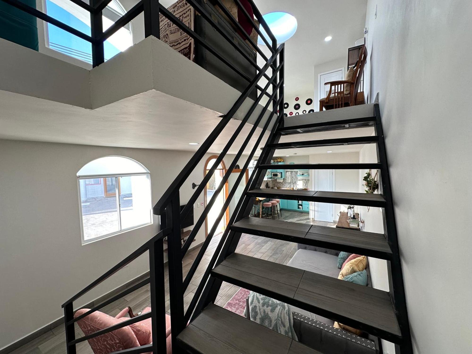 Las Mariposas Mini Suites Rosarito Εξωτερικό φωτογραφία