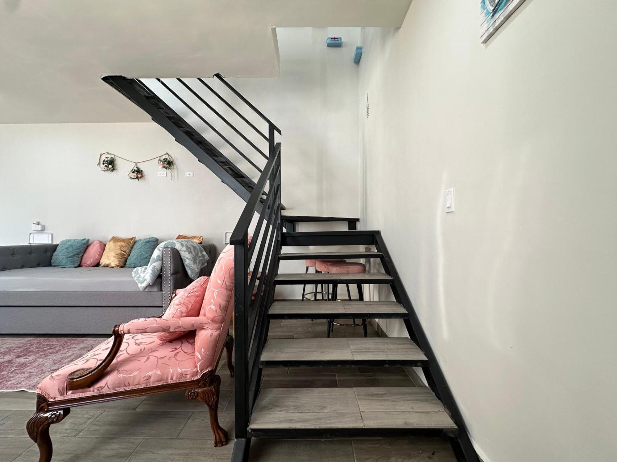 Las Mariposas Mini Suites Rosarito Εξωτερικό φωτογραφία