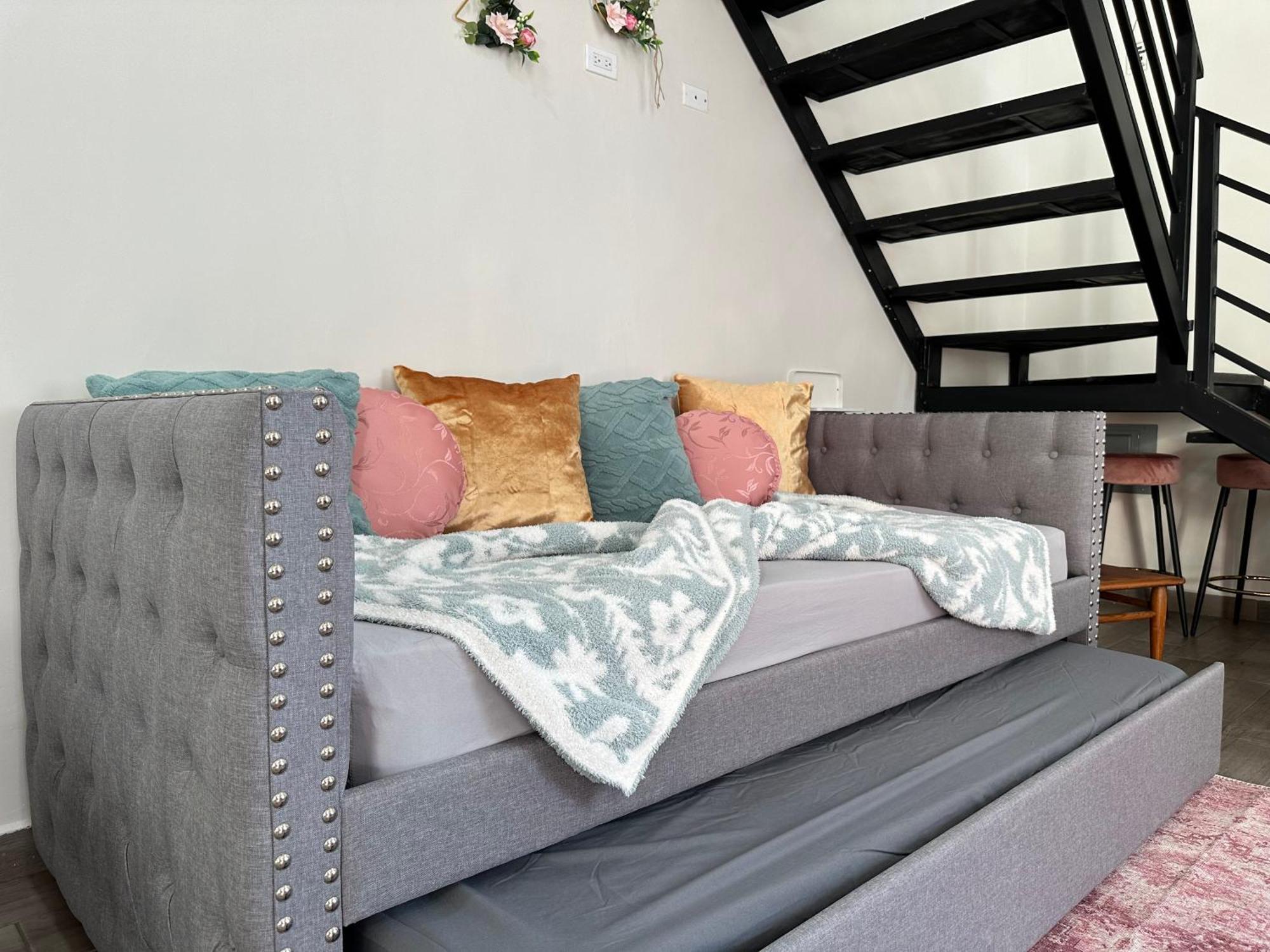 Las Mariposas Mini Suites Rosarito Εξωτερικό φωτογραφία