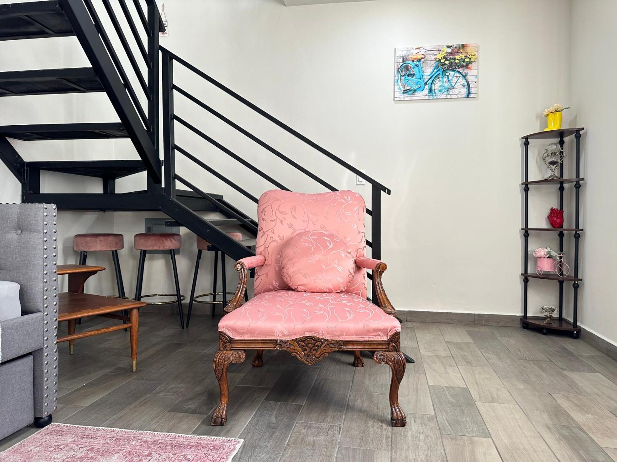 Las Mariposas Mini Suites Rosarito Εξωτερικό φωτογραφία