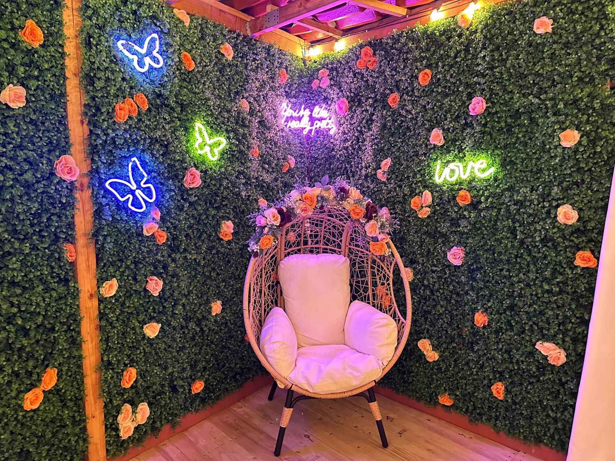 Las Mariposas Mini Suites Rosarito Εξωτερικό φωτογραφία