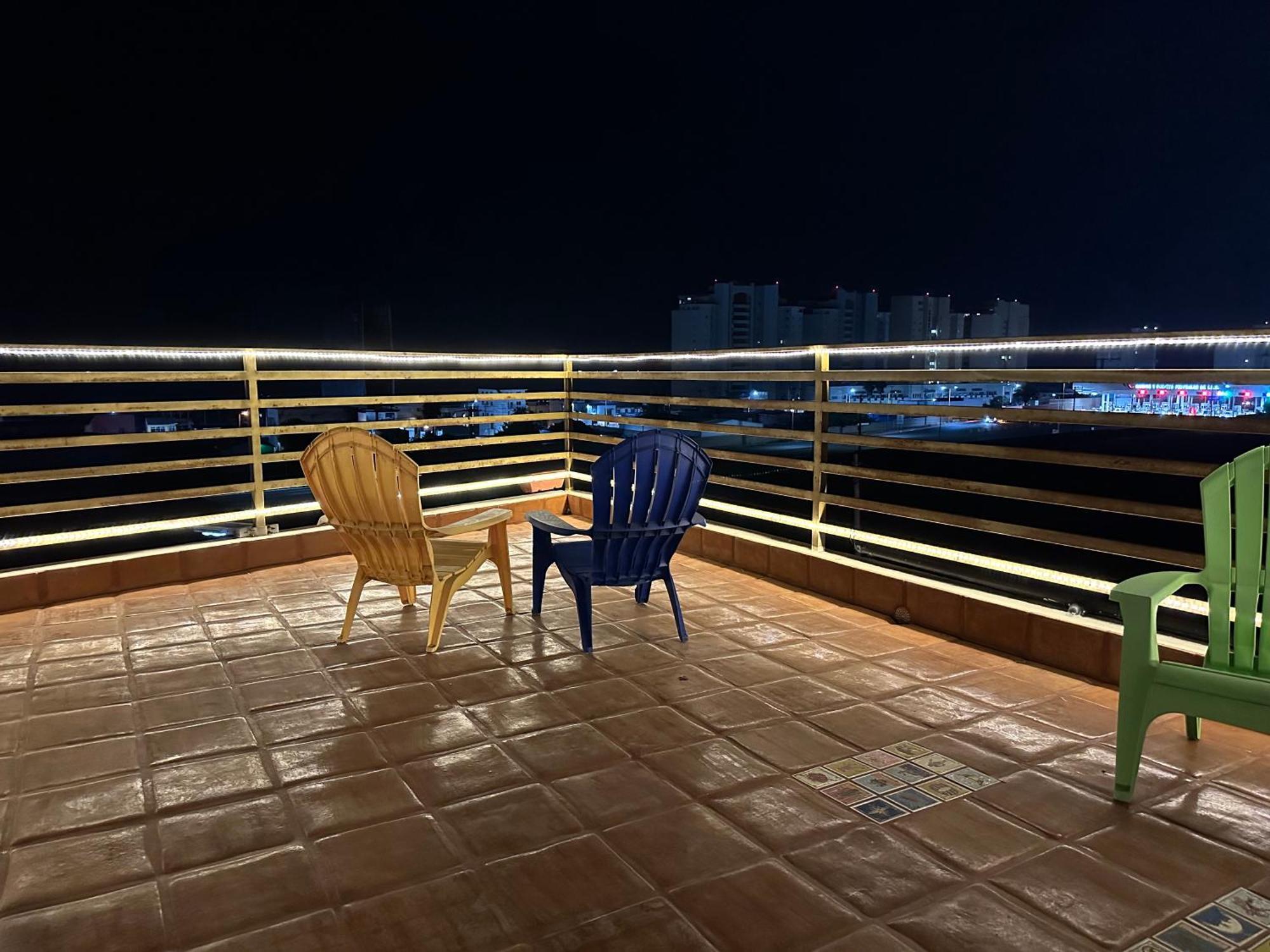 Las Mariposas Mini Suites Rosarito Εξωτερικό φωτογραφία