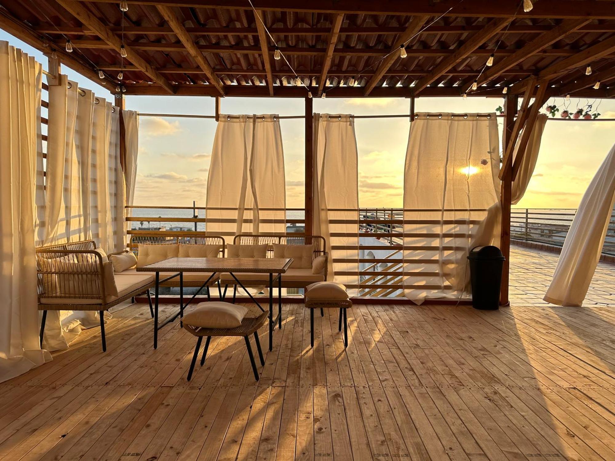 Las Mariposas Mini Suites Rosarito Εξωτερικό φωτογραφία