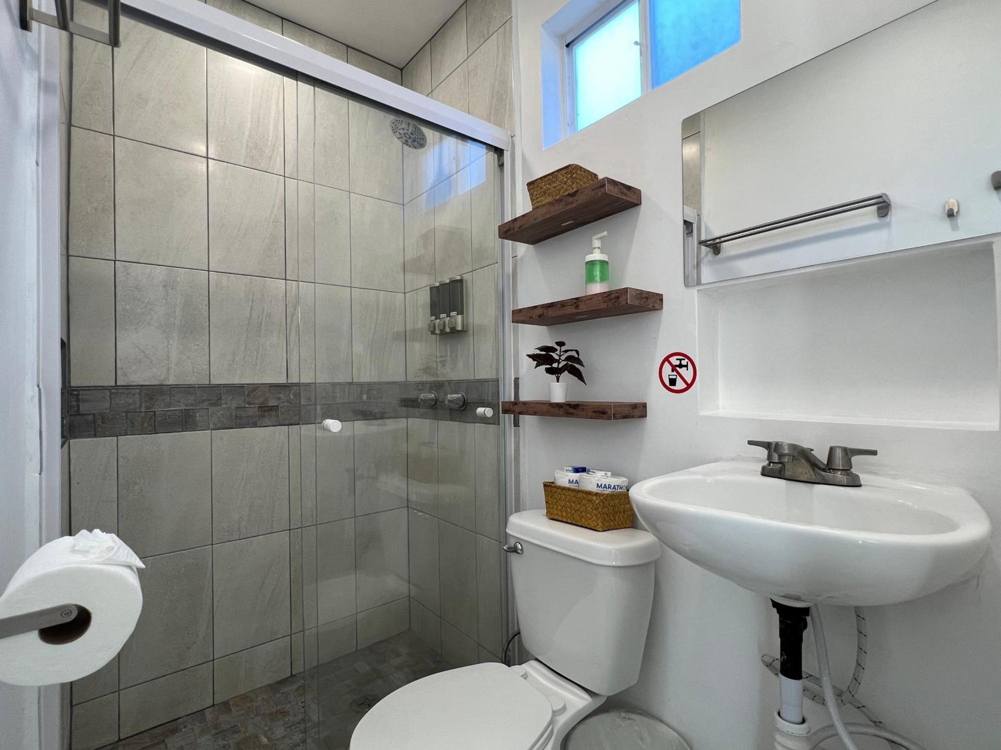 Las Mariposas Mini Suites Rosarito Δωμάτιο φωτογραφία